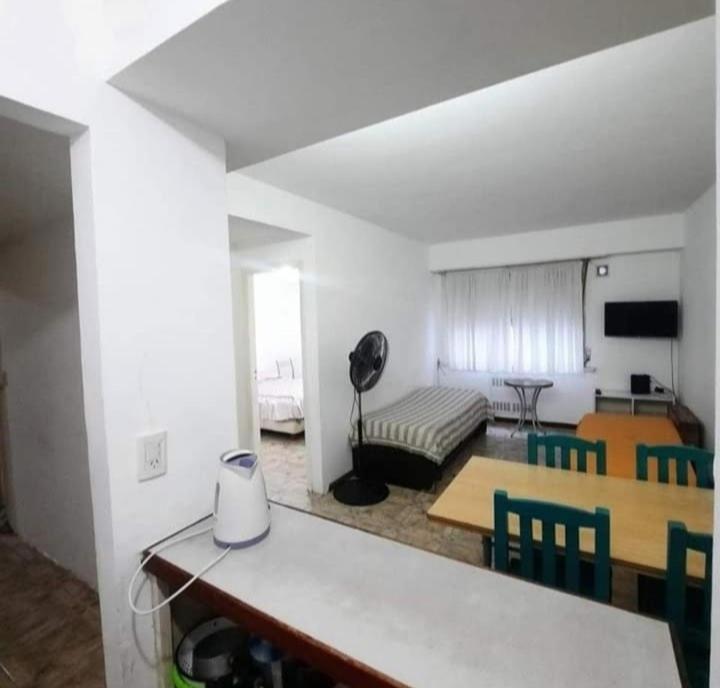 Peatonal Mardel Apartamento Mar del Plata